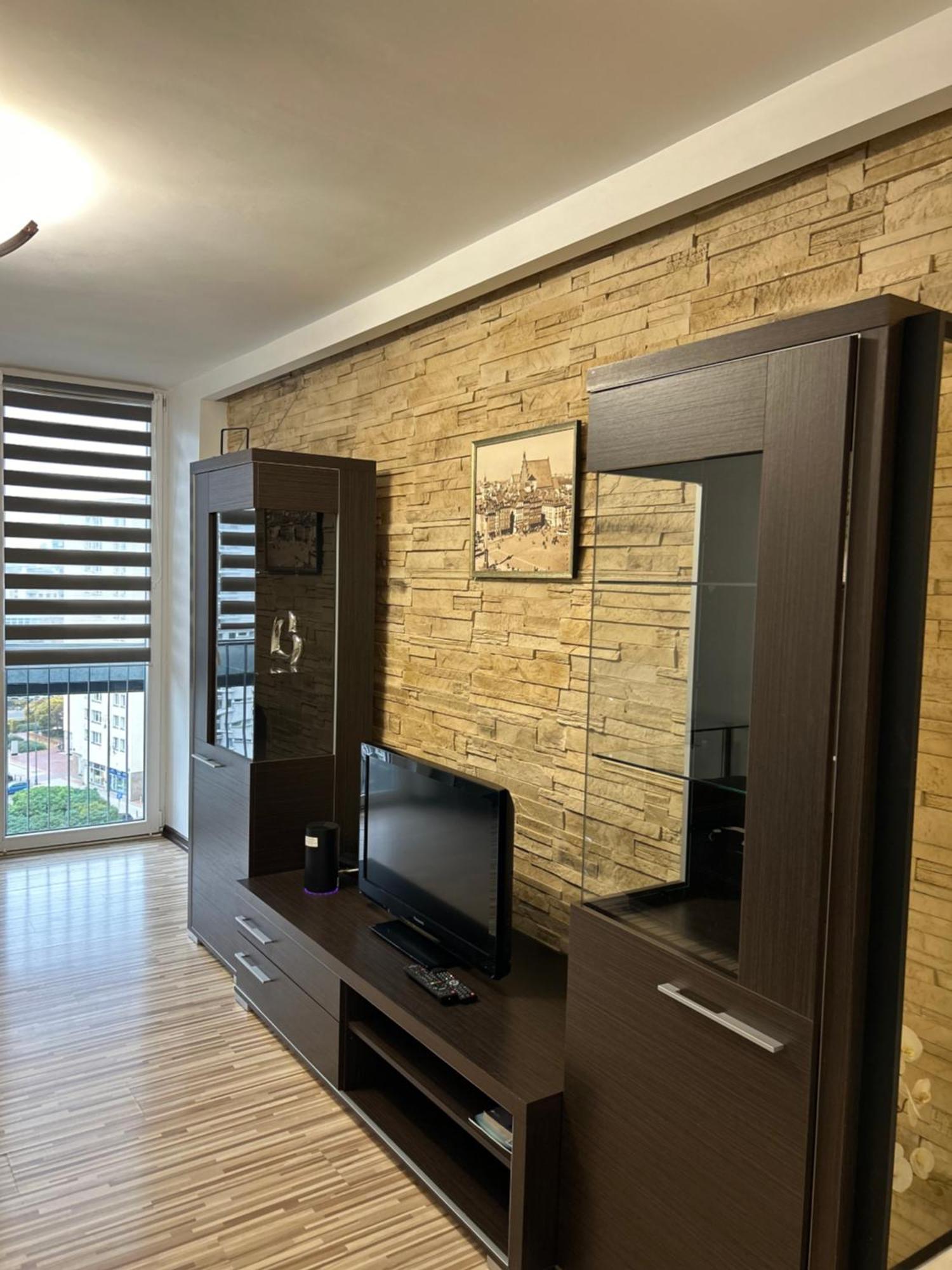 Chlodna Apartment Warsaw Exterior photo